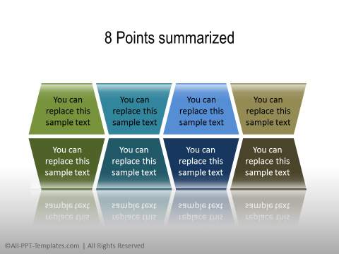 PowerPoint Agenda 24