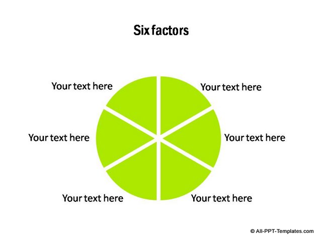 PowerPoint Animated Circle 04