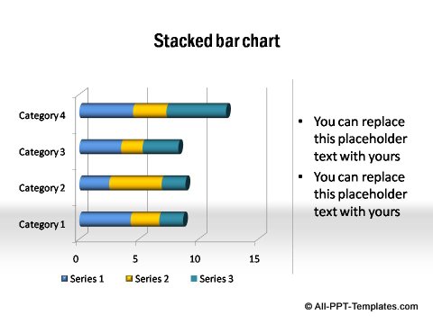 PowerPoint bar chart 03