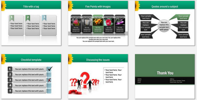 Bright Education pptx Charts 3