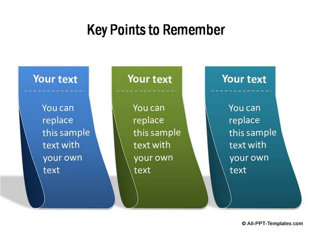 PowerPoint Bullet Point 01