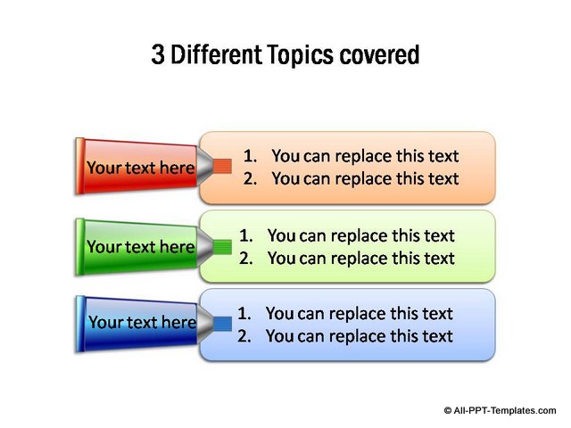 PowerPoint Bullet Point 05