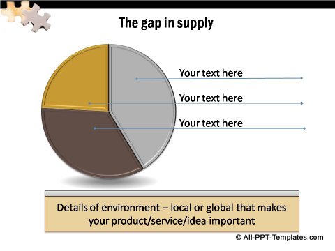 PowerPoint Business Solution 05