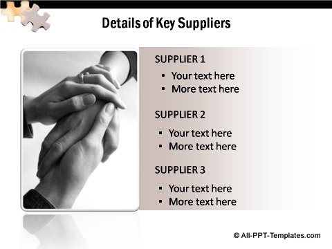 PowerPoint Business Solution 09