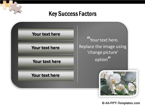 PowerPoint Business Solution 10