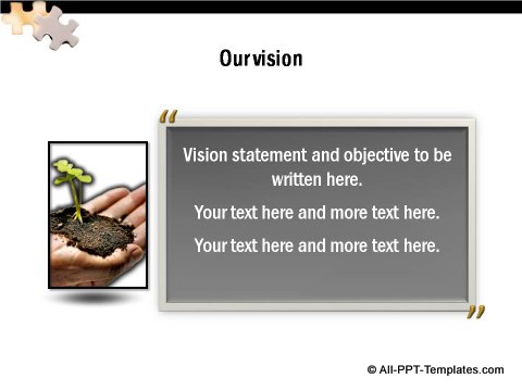 PowerPoint Business Solution 11