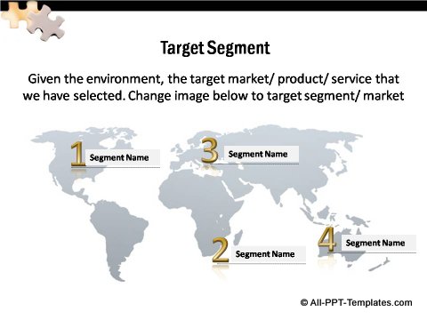 PowerPoint Business Solution 03