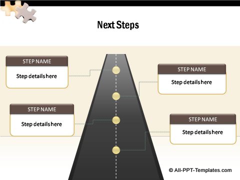 PowerPoint Business Solution 21