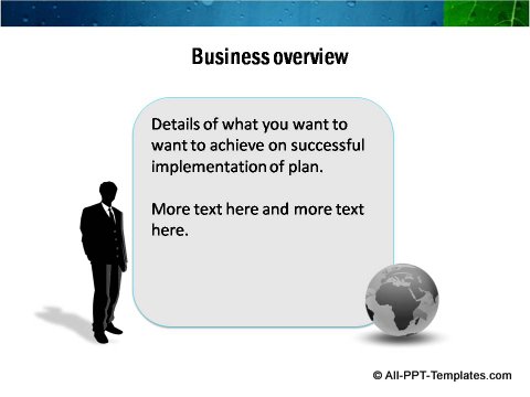 PowerPoint Business Start Up 03