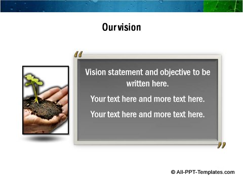 PowerPoint Business Start Up 11