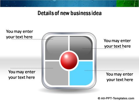 PowerPoint Business Start Up 12