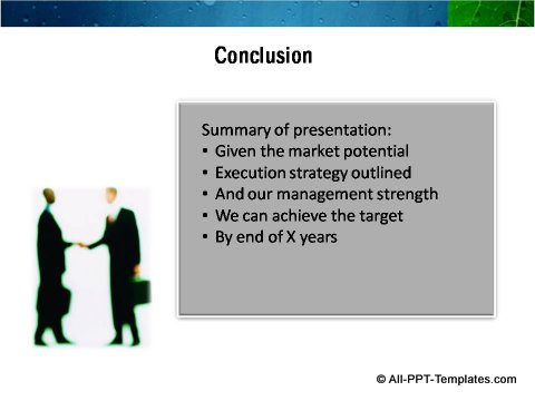 PowerPoint Business Start Up 23