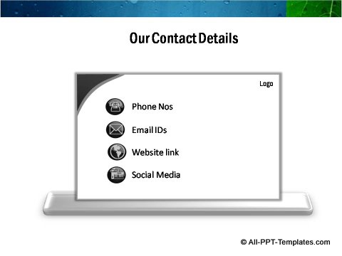 PowerPoint Business Start Up 24