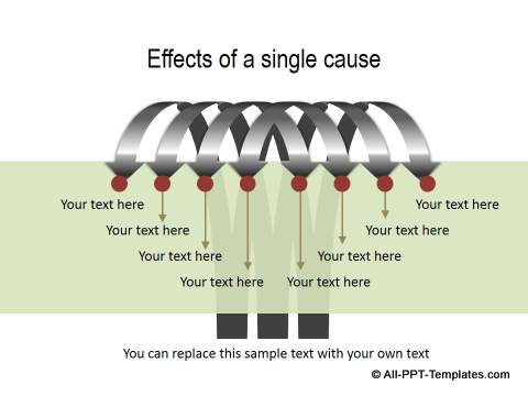 PowerPoint Cause Effect 02