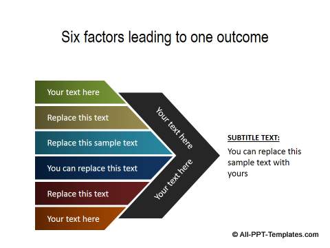 PowerPoint Cause Effect 17