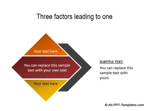 PowerPoint Cause Effect 21