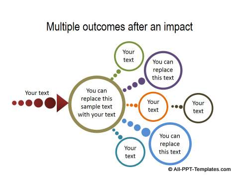 PowerPoint Cause Effect 24