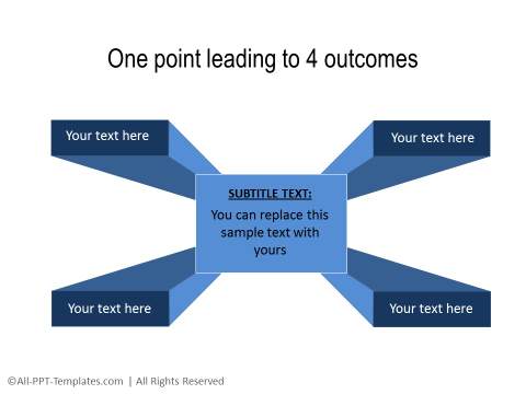 PowerPoint Cause Effect 31