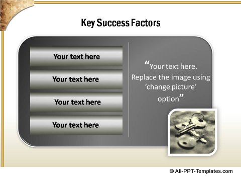 Creative New Idea Template 10