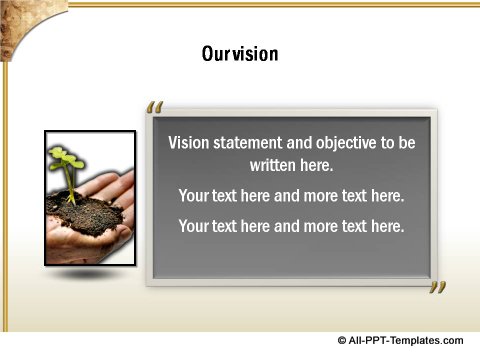 Creative New Idea Template 11