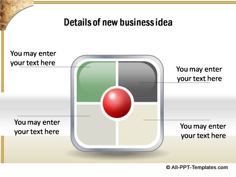 Creative New Idea Template 12