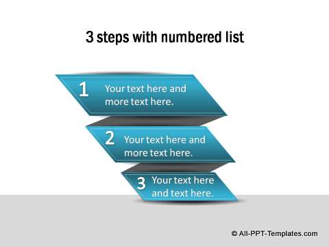 Creative PowerPoint Infographic 04