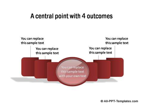 Creative PowerPoint Infographic 07