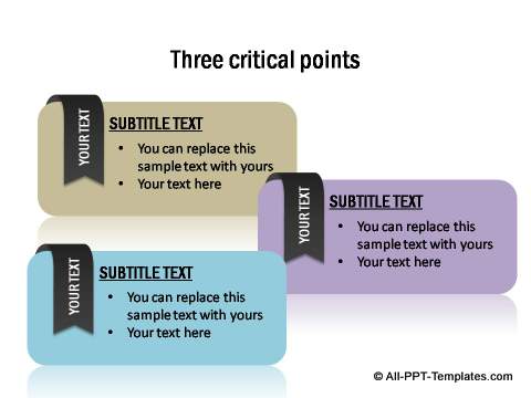 Creative PowerPoint Infographic 10