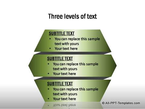 Creative PowerPoint Infographic 11