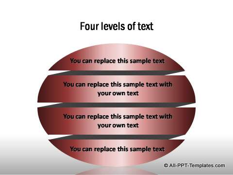 Creative PowerPoint Infographic 12