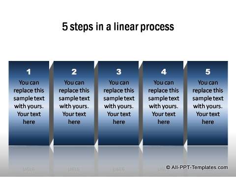 PowerPoint Creative Infographics 13