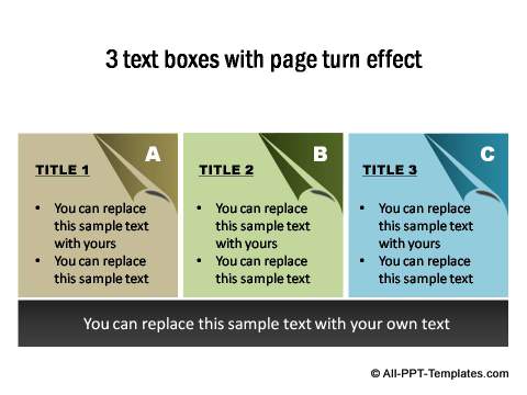 PowerPoint Creative Infographics 14