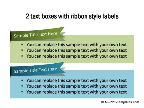 PowerPoint Creative Infographics 15