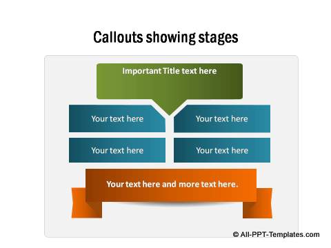 PowerPoint Creative Infographics 17