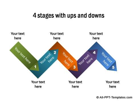 Creative PowerPoint Infographic 18