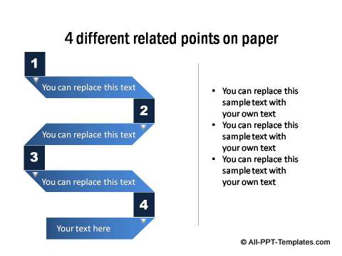 PowerPoint Creative Infographics 21
