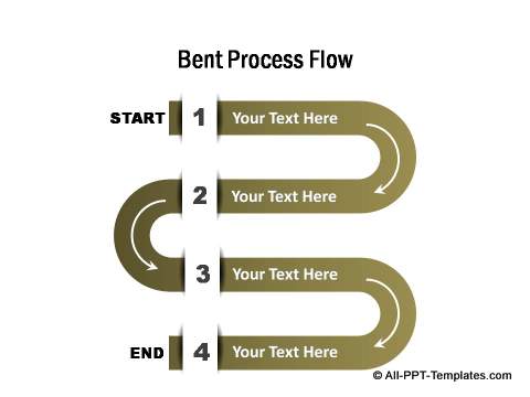 PowerPoint Creative Infographics 23