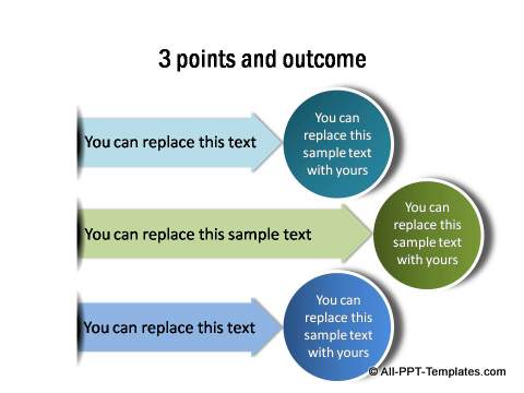 PowerPoint Creative Infographics 26