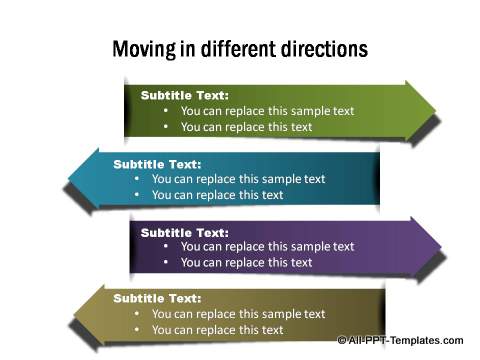 PowerPoint Creative Infographics 27