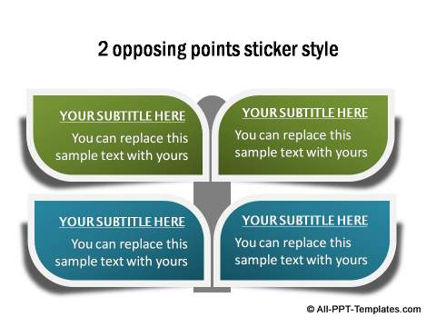 PowerPoint Creative Infographics 28