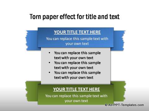 Creative PowerPoint Infographics 31