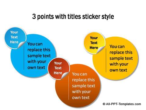 Sticky Note Infographic 02