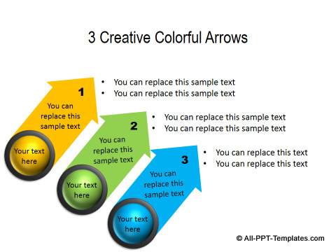PowerPoint Creative List 01