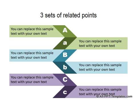 PowerPoint Creative List 02