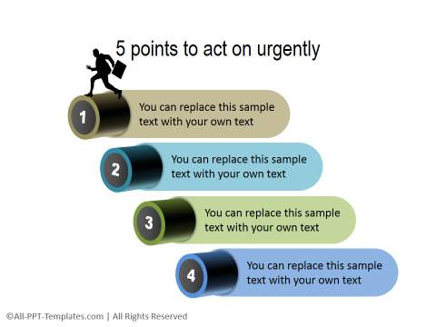 PowerPoint Creative List 10