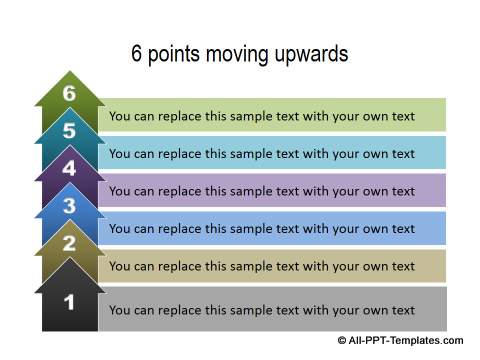 PowerPoint Creative List 12