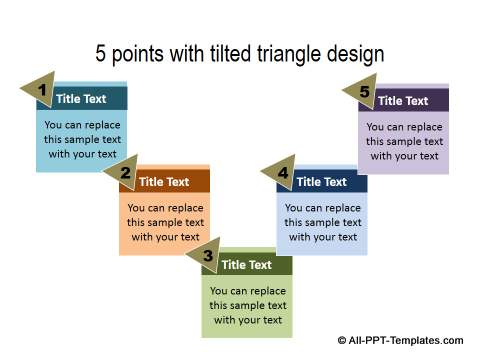 PowerPoint Creative List 16