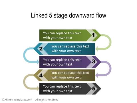 PowerPoint Creative Flows
