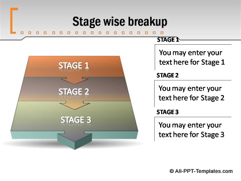 Pptx Formal Report  3D Arrows