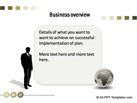 PowerPoint Business Game Plan 03